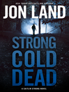 Cover image for Strong Cold Dead